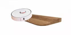 Rampe de seuil en bois pour robot aspirateur - jusqu'à 10 cm de hauteur – Image 16